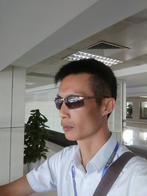 缘起缘灭的第一张照片--郁南认干亲服务网