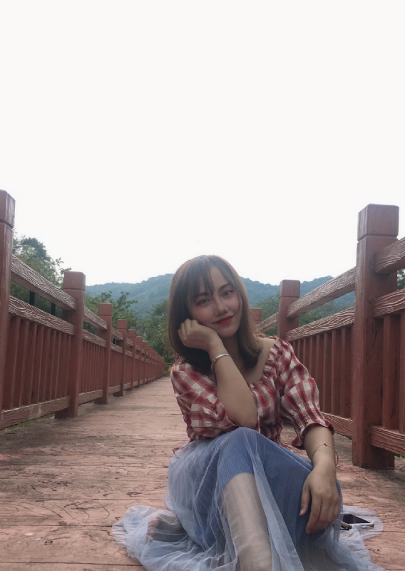 水水的第一张照片--郁南认干亲服务网