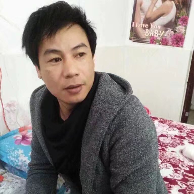 守望的第一张照片--郁南认干亲服务网